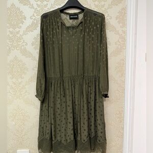 Zadig& Voltaire dress
